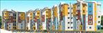 Saimitra Meadows - 2 & 3 bhk Apartment at CV Raman Nagar, Opposite to Nilgiris and Reliance Fresh, Bangalore